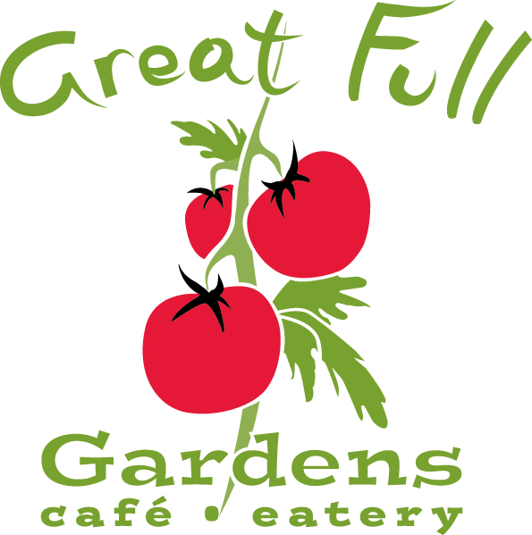 Great Full Gardens