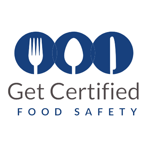 Get Certified Food Safety
