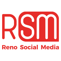 Reno Social Media