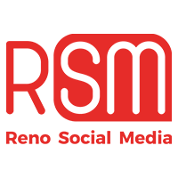 Reno Social Media