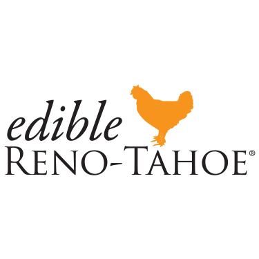 edible Reno-Tahoe